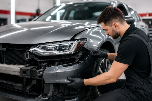 unnamed 1 Major collision repair vehicle restoration Lindenhurst NY Dent Buster Collision